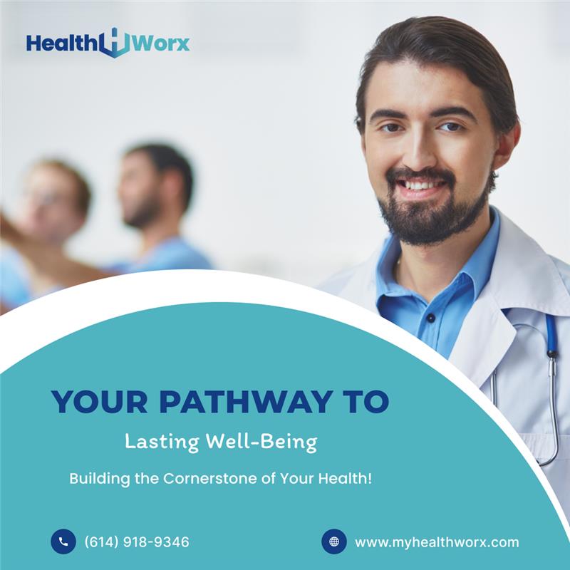 The Pulse of Your Health Journey