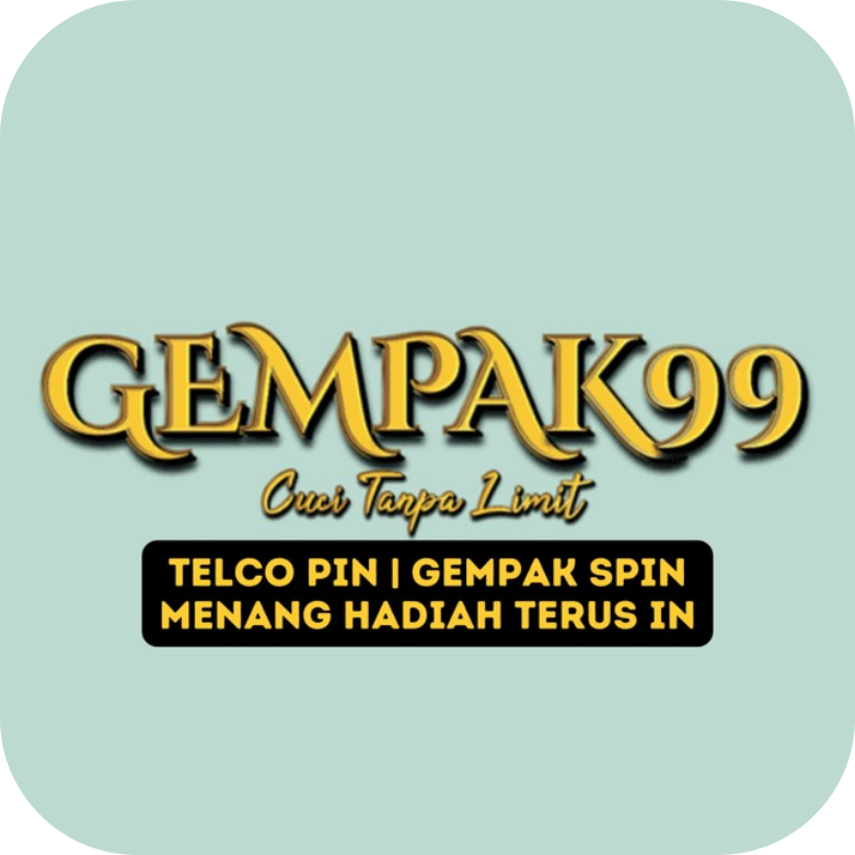 Gempak99 🐈‍⬛ New Register Free RM6 (All Slot) 🐈‍⬛ Free Credit 365 Hari RM3 (All Slot) 🐈‍⬛ Welcome Bonus 180% 🐈‍⬛