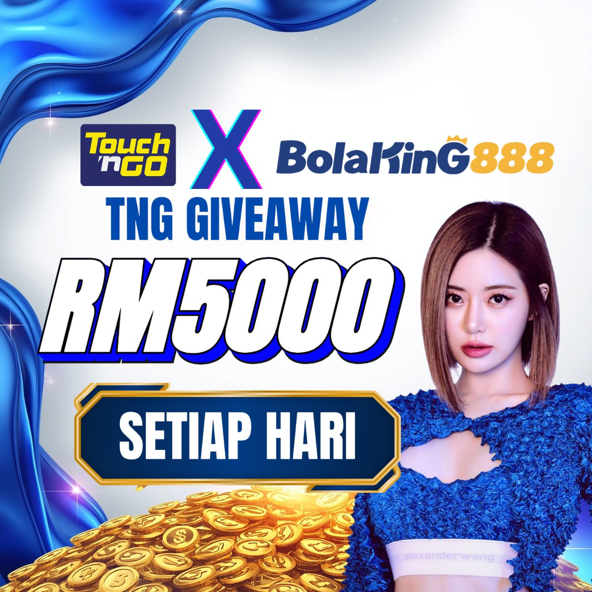 🆘 Group Kaki Jackpot Fighter ⚠️ Share Tips