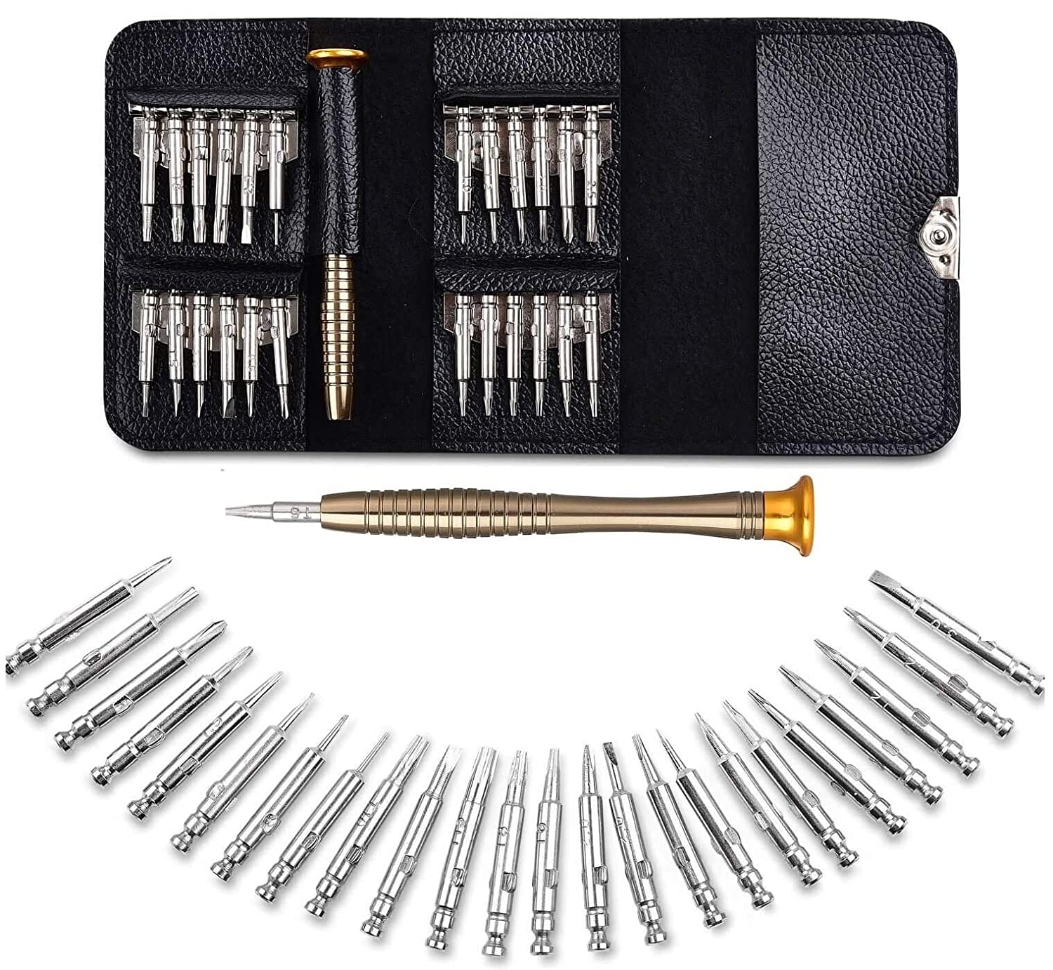 Screwdrivers Set/Kit