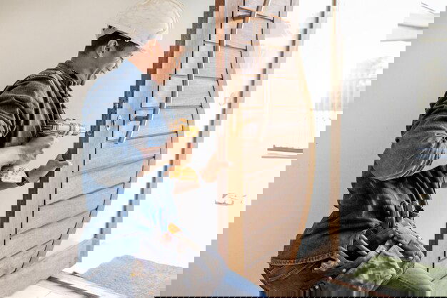 Enhance Home Security with Door Replacement Service in Lakeway