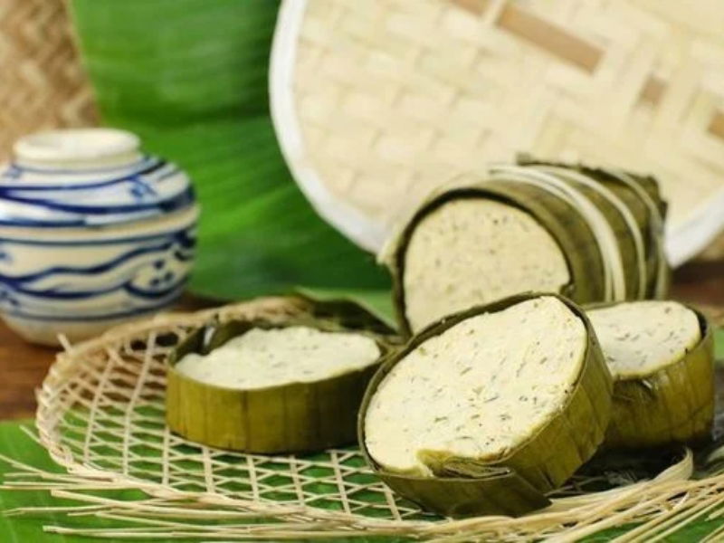 TOP 5+ Công thức làm giò lụa chay chuẩn “ngon - bổ - rẻ”