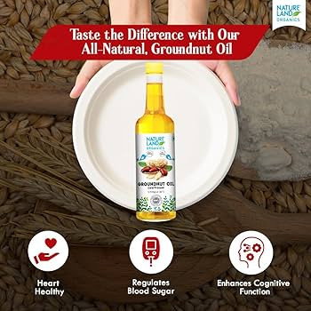 100% Natural Wood Pressed Oils