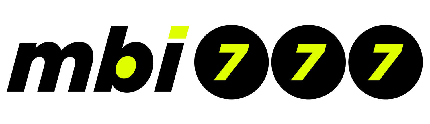 mbi777💲 Everyday 365hari Free Credit RM100 ( Apps only)