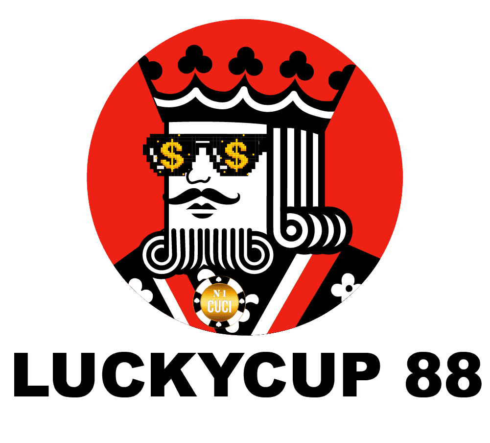 LUCKYCUP88💲 New Free credit Rm60 / Daily365 Free credit 20 / Join Telegram Channel Free Rm20