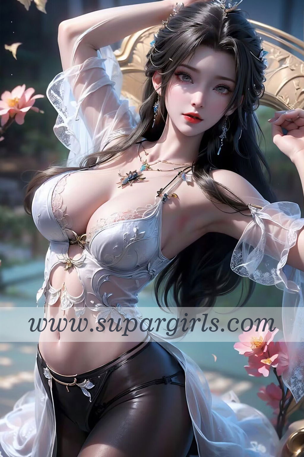 Hyderabad Escorts – 100% verified SuparGirls Escort List 