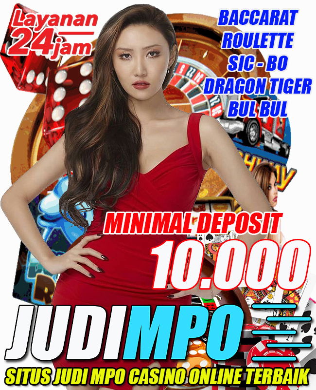 Situs Judi Mpo Casino Uang Asli Terpercaya