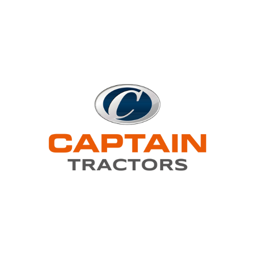 Captain Tractors Pvt. Ltd.