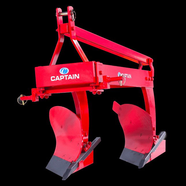 Tractors Implements: Built for Every Farm Task