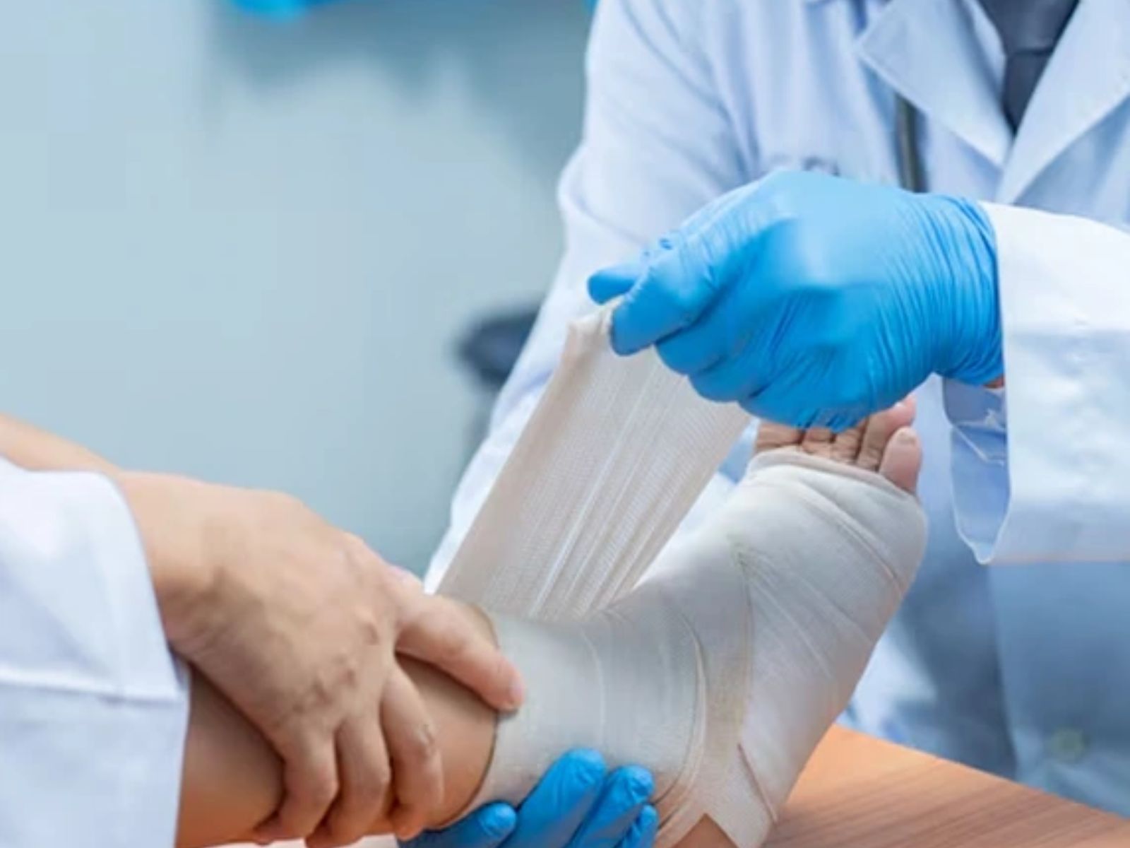 Comprehensive Pain Management Clinics for Long-Lasting Relief