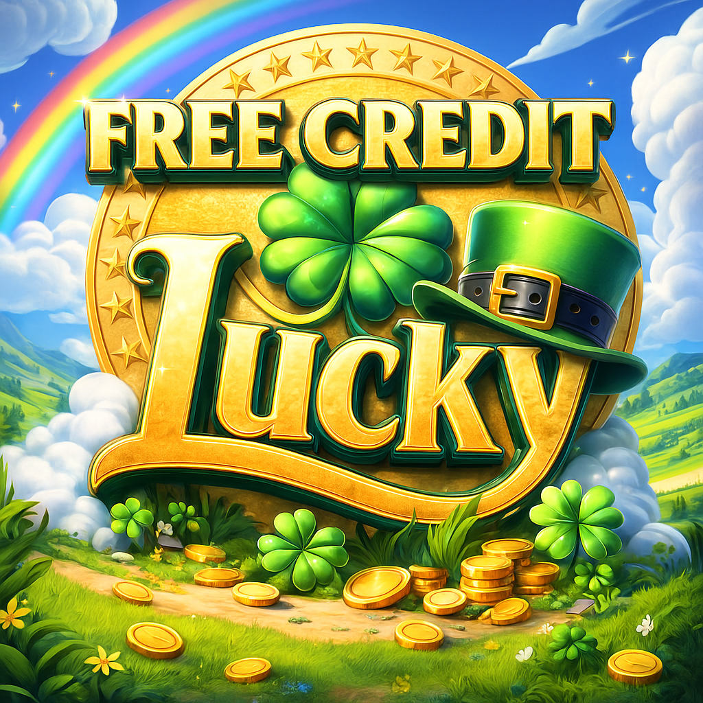 @2026freecreditslot | joy.link