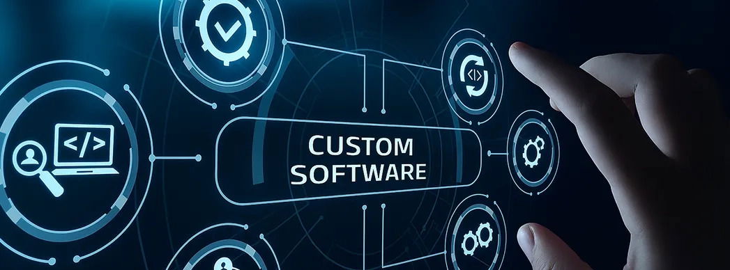 custom full cycle software development services | Dignizant