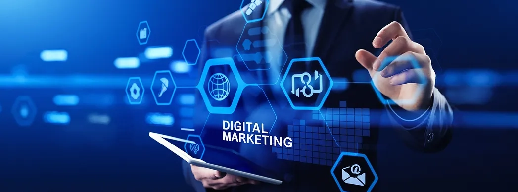 Digital Marketing Services Company | Best Marketing Agency