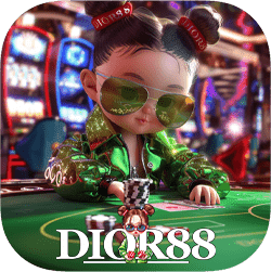 Dior88⚡️FREE CREDIT 365 HARI⚡️FREE SHARE 10⚡️Malaysia Top Trusted Casino