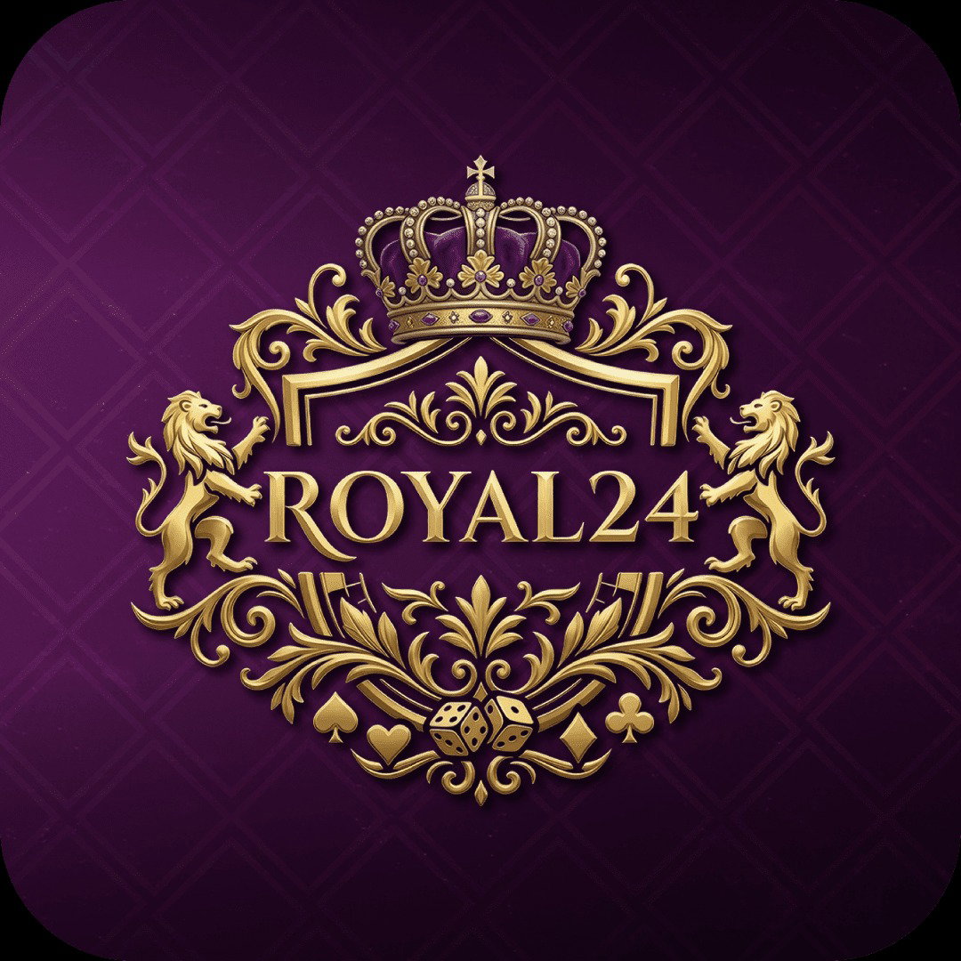 ROYAL24⚡️Free credit New RM5 (all slot)⚡️365 FREE KREDIT RM3(all slot)🔥Welcome bonus 88%