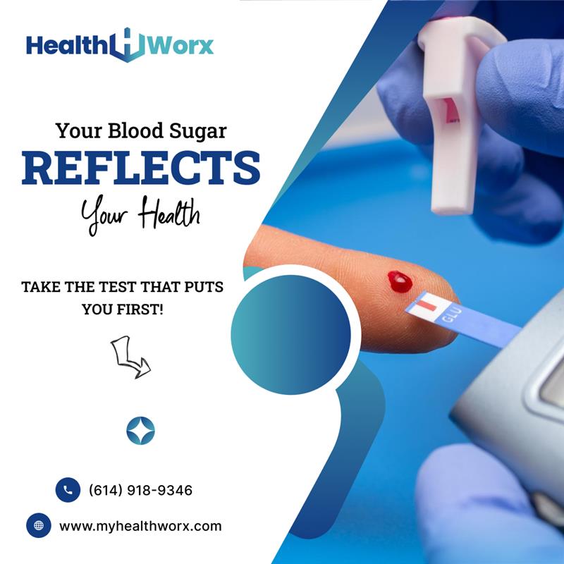 Preventative Care Begins with Knowing Your Numbers