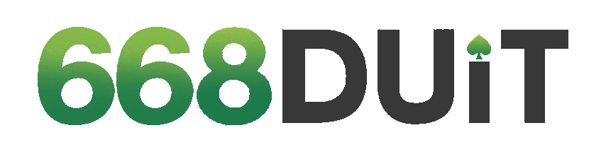 668DUIT Free Credit Casino | Claim Free Credit No Deposit Link