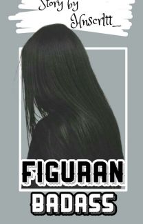 FIGURAN BADASS