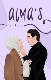 Alma's Fortune [END]