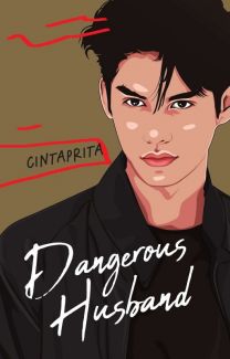 ARION : DANGEROUS HUSBAND 