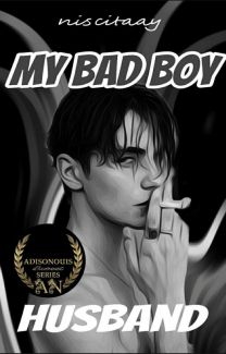 SAMUDRA ; MY BAD BOY HUSBAND (END)