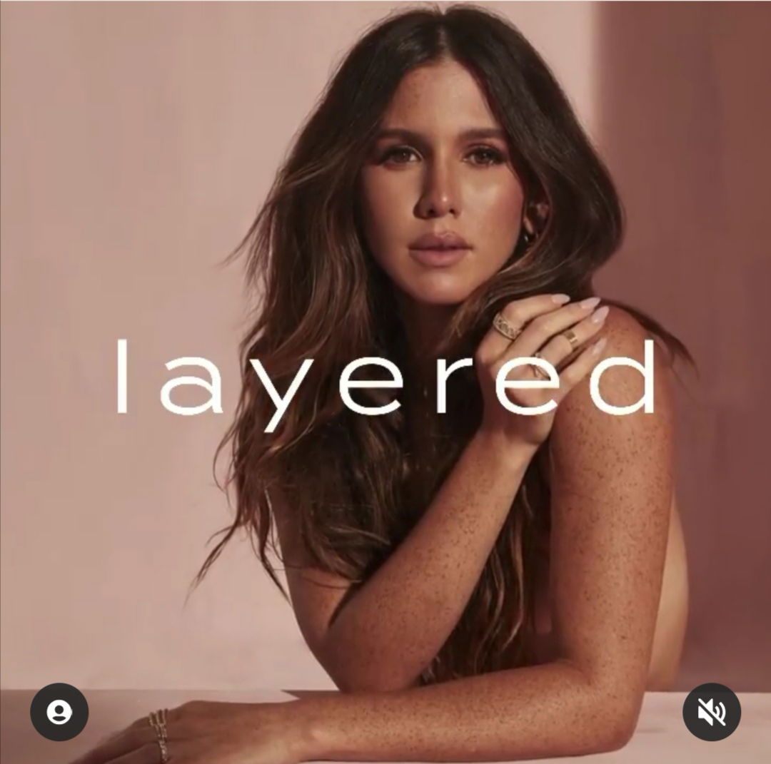 Jewelry 多層百變輕珠寶