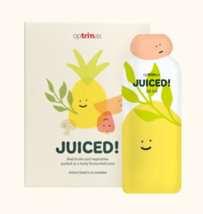 窈輕悅 清輕漿發酵飲