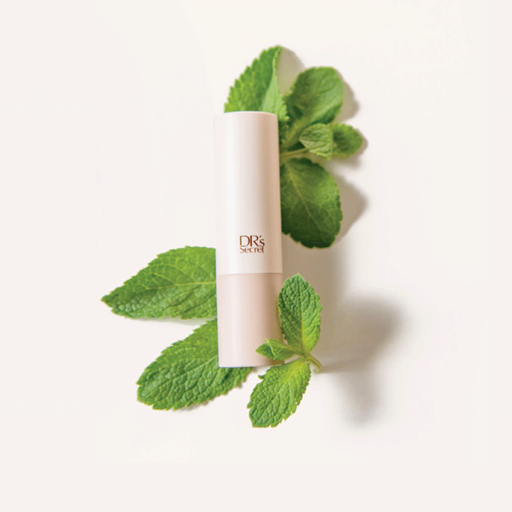 皙之密 修護潤唇膏--薄荷