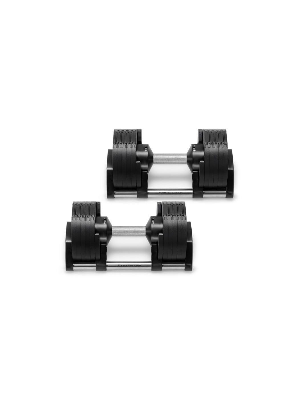 Adjustable Dumbbells Set