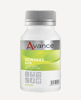 維格爾 蘿尼果 NoriMax