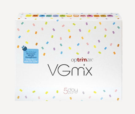 窈輕悅 谷樂拌 VGmix