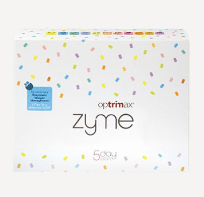 窈輕悅 全元素 Zyme