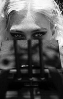 Sejumput Dendam Rana 