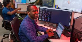 How does Walmart Global Tech use technology to impact millions of lives globally? 