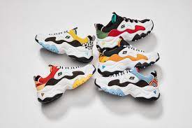 Kasut One Piece RM109.99 