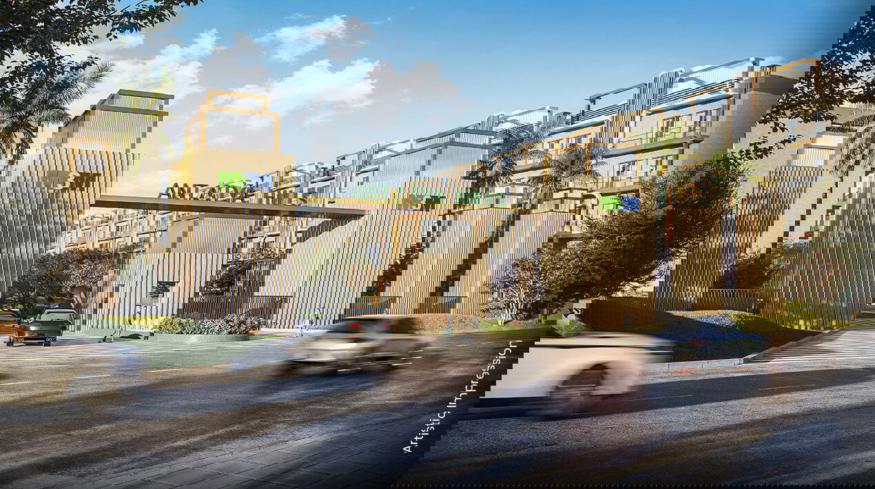 M3M Antalya Hills Sector 79 Gurgaon - Price, Reviews