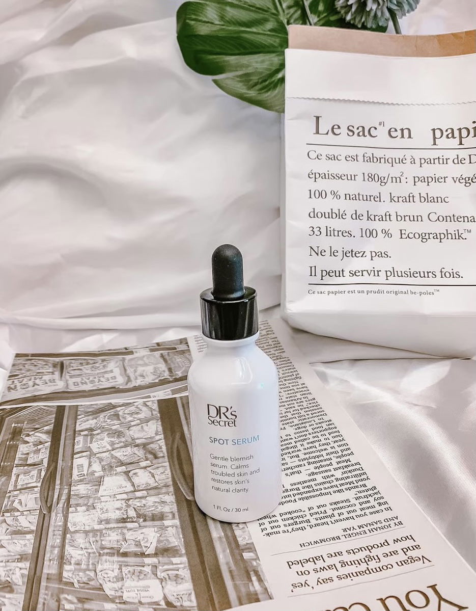 皙之密 美瑕液(8) 