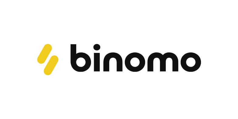 Trading Binomo