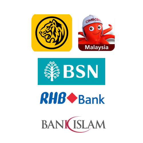 CARA MENDAFTAR ONLINE BANKING