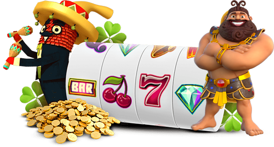 ID PRO SLOT ONLINE