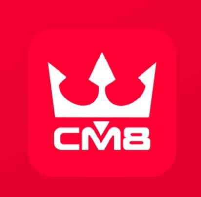 CM8