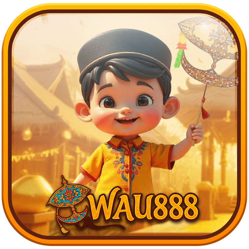 WAU888 | Online Casino Malaysia 2025 – Free Kredit, Fast Withdrawal, Live Casino &amp; Slot