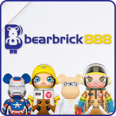 Bearbrick888 | Official Casino Site Malaysia 2025