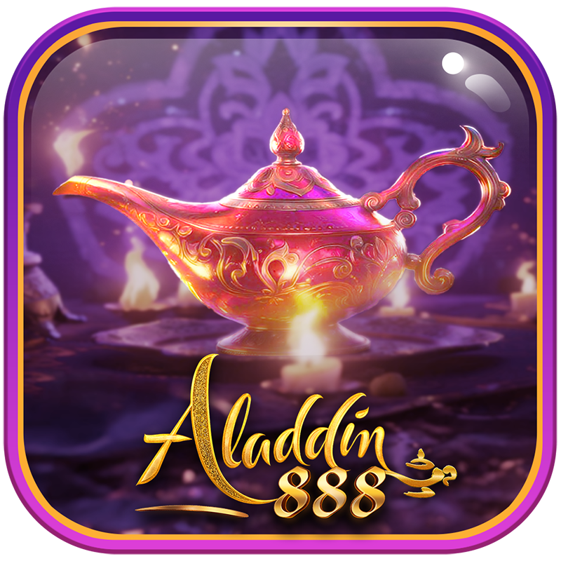 ALADDIN888 | LINK FREE CREDIT RM50 | WELCOME BONUS 180% | 365 HARI FREE RM10 (ALL SLOT)