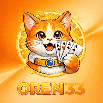 Oren33 ⚜️FreeCredit 365 Hari RM10⚜️Download APP Bonus RM10⚜️New Member Register Free RM20⚜️Welcome Bonus 100%⚜️