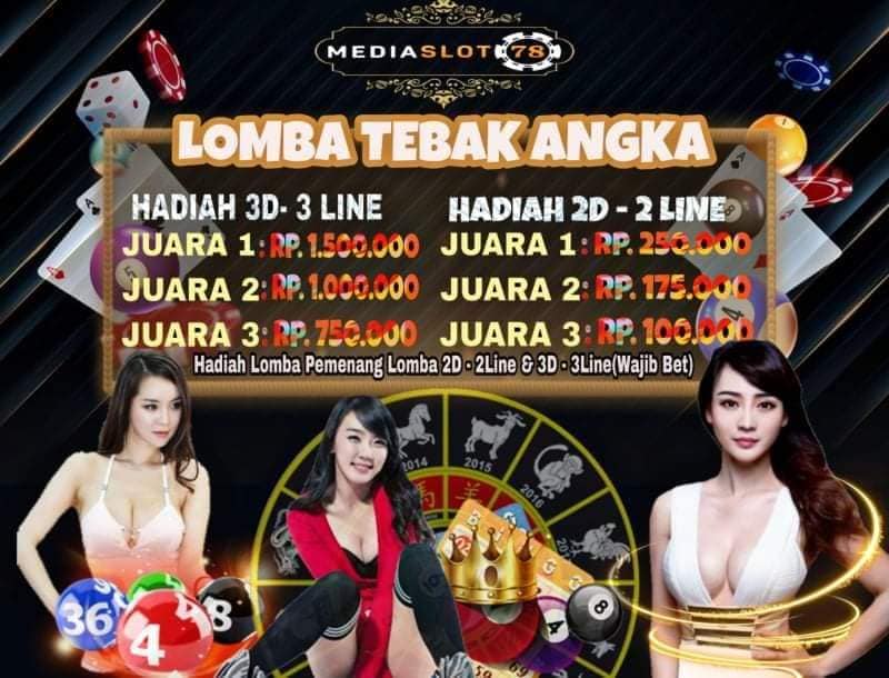 Grub Fb Lomba Togel