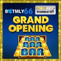 BETMLY66 👍🏻FreeCredit 365 Hari RM3👍🏻NEW Member Register Free Rm15👍🏻Download APP Free RM5👍🏻Welcome Bonus 80%👍🏻