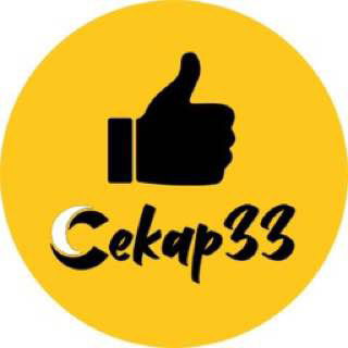 Cekap33👍🏻FreeCredit 365 Hari RM10👍🏻NEW Member Register Free Rm50👍🏻Telcom Welcom Bonus 100%👍🏻Telegram Free RM30👍🏻