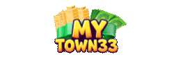 MyTown33 👍🏻FreeCredit 365 Hari RM12👍🏻NEW Member Register Free Rm30👍🏻Download APP Free RM10👍🏻E-WALLET Unlimited 20%👍🏻