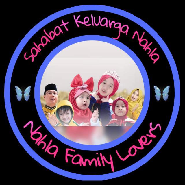 Sahabat Keluarga Nahla